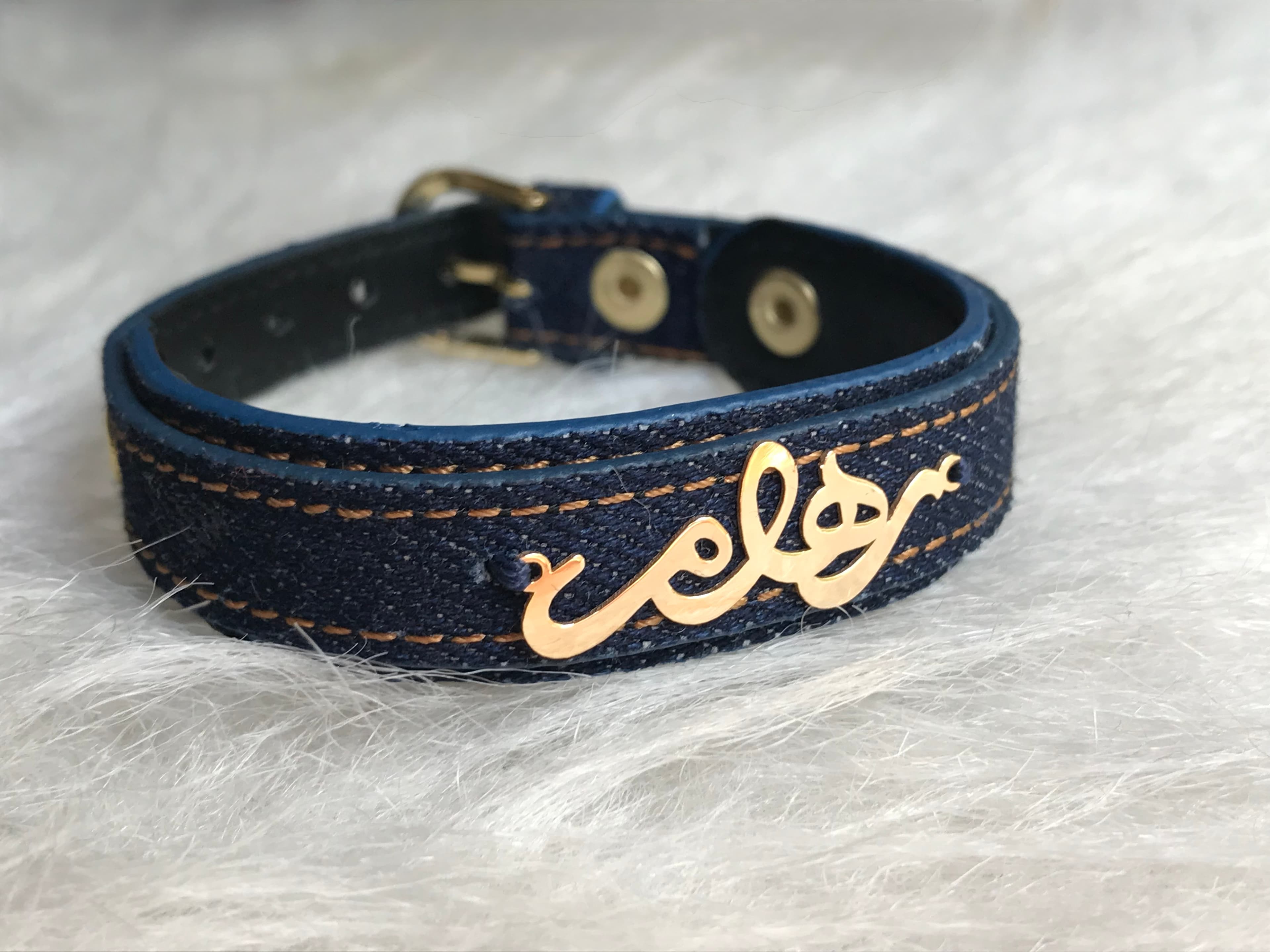 دستبند پسرانه رهام